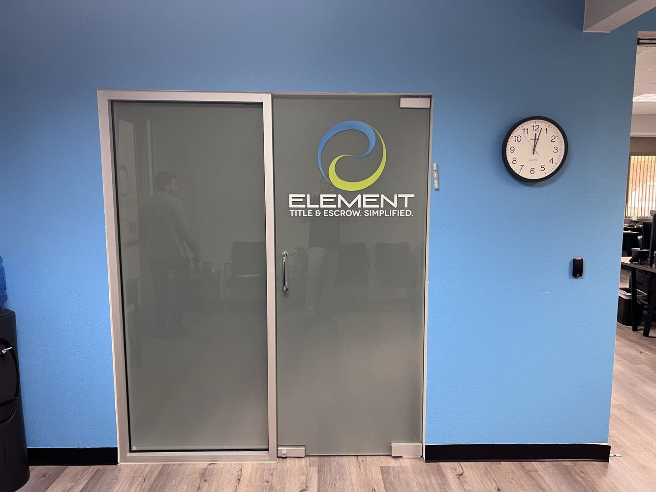 Furnished Office for Sublease - 2,862 SF: 8905 W Post Rd Ste 220, Las Vegas, NV 89148